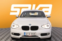 BMW 116 vaihtoauto