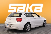 BMW 116 vaihtoauto