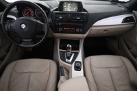BMW 116 vaihtoauto