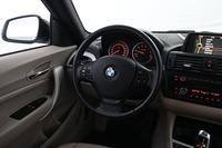 BMW 116 vaihtoauto