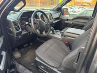 Ford F150 vaihtoauto