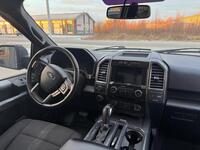 Ford F150 vaihtoauto