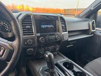 Ford F150 vaihtoauto