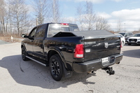 Dodge Ram vaihtoauto