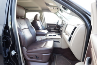 Dodge Ram vaihtoauto