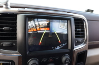 Dodge Ram vaihtoauto