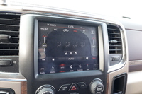 Dodge Ram vaihtoauto