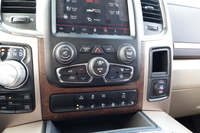 Dodge Ram vaihtoauto