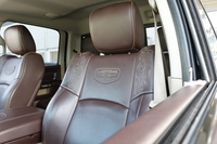 Dodge Ram vaihtoauto