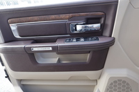 Dodge Ram vaihtoauto