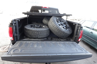 Dodge Ram vaihtoauto