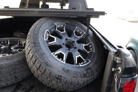 Dodge Ram vaihtoauto