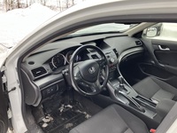 Honda Accord vaihtoauto