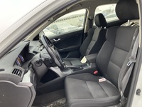 Honda Accord vaihtoauto