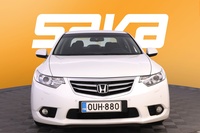 Honda Accord vaihtoauto