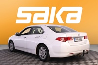 Honda Accord vaihtoauto