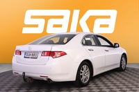 Honda Accord vaihtoauto