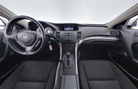 Honda Accord vaihtoauto