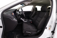 Honda Accord vaihtoauto