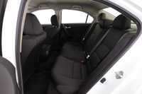 Honda Accord vaihtoauto