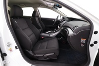 Honda Accord vaihtoauto