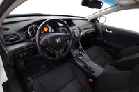 Honda Accord vaihtoauto