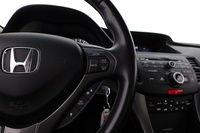 Honda Accord vaihtoauto