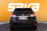 Lexus RX vaihtoauto