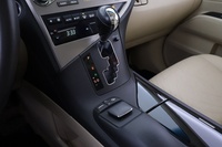 Lexus RX vaihtoauto
