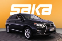Lexus RX vaihtoauto