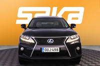 Lexus RX vaihtoauto