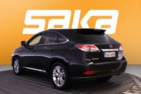 Lexus RX vaihtoauto