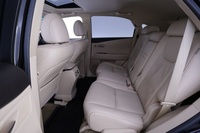 Lexus RX vaihtoauto
