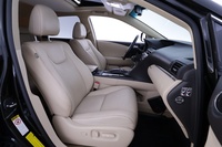 Lexus RX vaihtoauto
