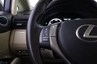 Lexus RX vaihtoauto