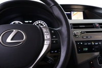 Lexus RX vaihtoauto