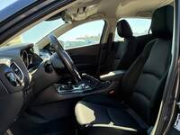 Mazda 3 vaihtoauto