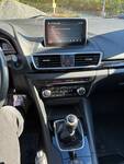 Mazda 3 vaihtoauto