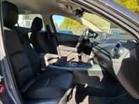 Mazda 3 vaihtoauto