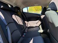 Mazda 3 vaihtoauto