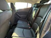 Mazda 3 vaihtoauto