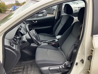 Nissan Pulsar vaihtoauto