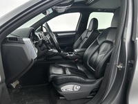 Porsche Cayenne vaihtoauto