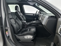 Porsche Cayenne vaihtoauto