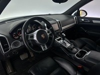 Porsche Cayenne vaihtoauto