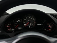 Porsche Cayenne vaihtoauto