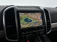 Porsche Cayenne vaihtoauto