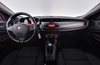 Alfa Romeo Giulietta vaihtoauto