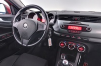 Alfa Romeo Giulietta vaihtoauto