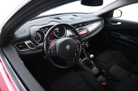 Alfa Romeo Giulietta vaihtoauto